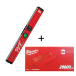 MILWAUKEE LIBELA DIGITALNA 60cm