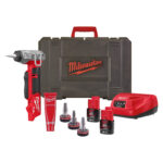 M12FPXP-I06202C MILWAUKEE AKU. EKSPANDER ZA CIJEVI