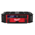 M18PRCDAB+-0 EU MILWAUKEE RADIO