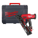 M18FN15GA-0X MILWAUKEE AKU. ČAVLERICA