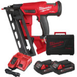 M18FN16GA-202X MILWAUKEE AKU. ČAVLERICA