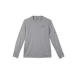 WWLSG-S MILWAUKEE MAJICA RADNA S DUGIM RUKAVIMA LAGANA SIVA