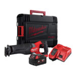 M18FSZ-502X MILWAUKEE AKU. PILA RECIPROČNA