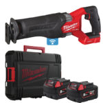 M18ONEFSZ-502X MILWAUKEE AKU. PILA RECIPROČNA