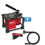 M18FCSSM-0 MILWAUKEE AKU. ČISTAČ ODVODA