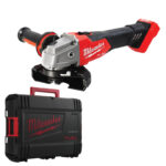 M18FSAG125X-0X MILWAUKEE AKU. BRUSILICA KUTNA