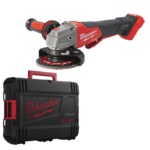 M18FSAGV125XPDB-0X MILWAUKEE AKU. BRUSILICA KUTNA