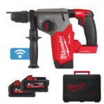 M18ONEFHX-552X MILWAUKEE AKU. ČEKIĆ BUŠAĆI