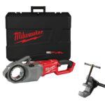 M18FPT2-0C MILWAUKEE AKU. REZAČ NAVOJA