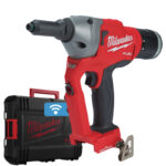 M18ONEFPRT-0X MILWAUKEE ALAT ZA ZAKOVICE