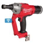 M18ONEFLT-0X LOCKBOLT TOOL XXX MILWAUKEE AKU. LOCKBOLT ALAT