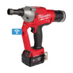 M18ONEFLT-502X MILWAUKEE AKU. LOCKBOLT ALAT