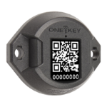 BTT-1 MILWAUKEE TAG BLUETOOTH