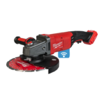 M18ONEFLAG230XPDB-0 MILWAUKEE AKU. BRUSILICA KUTNA 230MM