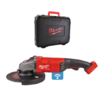 M18ONEFLAG230XPDB-0C MILWAUKEE AKU. BRUSILICA KUTNA 230MM