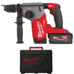 M18FHX-0X MILWAUKEE AKU. ČEKIĆ BUŠAĆI