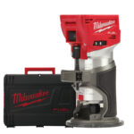 M18FTR8-0X MILWAUKEE GLODALICA TRIMER