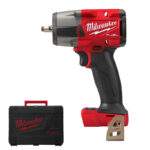 M18FMTIW2F38-0X MILWAUKEE AKU. UDARNI STEZAČ 3/8"