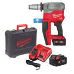 M18FPXP-H10502C MILWAUKEE AKU. EKSPANDER ZA CIJEVI