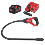 M18FCVN12-551 MILWAUKEE AKU. VIBRATOR ZA BETON 1. 2M