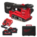 M18FBTS75-552X MILWAUKEE AKU. BRUSILICA TRAČNA