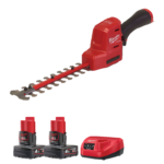 M12FHT20-402 MILWAUKEE AKU. TRIMER ZA ŽIVICU 20 CM