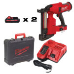 M18FFUS-302C MILWAUKEE AKU. KLAMERICA ZA OGRADE