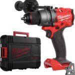 M18FDD3-0X MILWAUKEE AKU. BUŠILICA