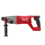 M18CHD-0 MILWAUKEE AKU. ČEKIĆ BUŠAĆI