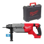 M18FHACOD32-0C MILWAUKEE AKU. BUŠAĆI ČEKIĆ SDS+