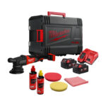 M18FROP15-502XKIT MILWAUKEE AKU. POLIRKA