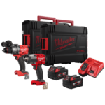 M18FPP2F3-502XEU MILWAUKEE AKU. KOMPLET ALATA