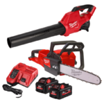 M18FPP2OP2-802 MILWAUKEE AKU. KOMPLET ALATA