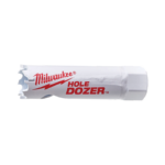 MILWAUKEE KRUNA HOLE DOZER 16mm