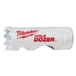 MILWAUKEE KRUNA HOLE DOZER 19mm
