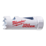 MILWAUKEE KRUNA HOLE DOZER 20mm