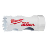 MILWAUKEE KRUNA HOLE DOZER 22mm