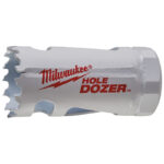 MILWAUKEE KRUNA HOLE DOZER 27mm