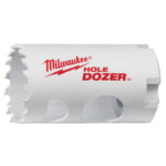 MILWAUKEE KRUNA HOLE DOZER 32mm