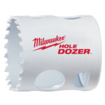 MILWAUKEE KRUNA HOLE DOZER 44mm
