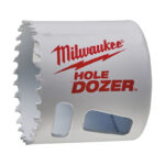MILWAUKEE KRUNA HOLE DOZER 52mm
