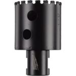 MILWAUKEE KRUNA ZA KERAMIKU M14 ( SUHO ) 40mm