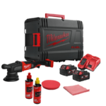 M18FROP15-502X MILWAUKEE AKU. POLIRKA