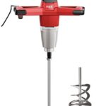 FLEX Mješač MXE1000 + WR2 120 (1010W)