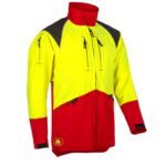 ŠUMARSKA JAKNA SIP PROTECTION Forest PRO