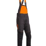 Kombinezon šumarske hlače SIP PROTECTION Aspin Class 1 type C