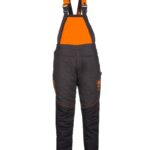 Kombinezon šumarske hlače