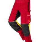 Šumarske proturezne hlače SIP PROTECTION Samourai