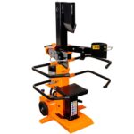 Vertikalni cijepač drva VILLAGER VLS 8 T - 107