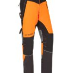 Šumarske sjekačke hlače FOREST W-AIR